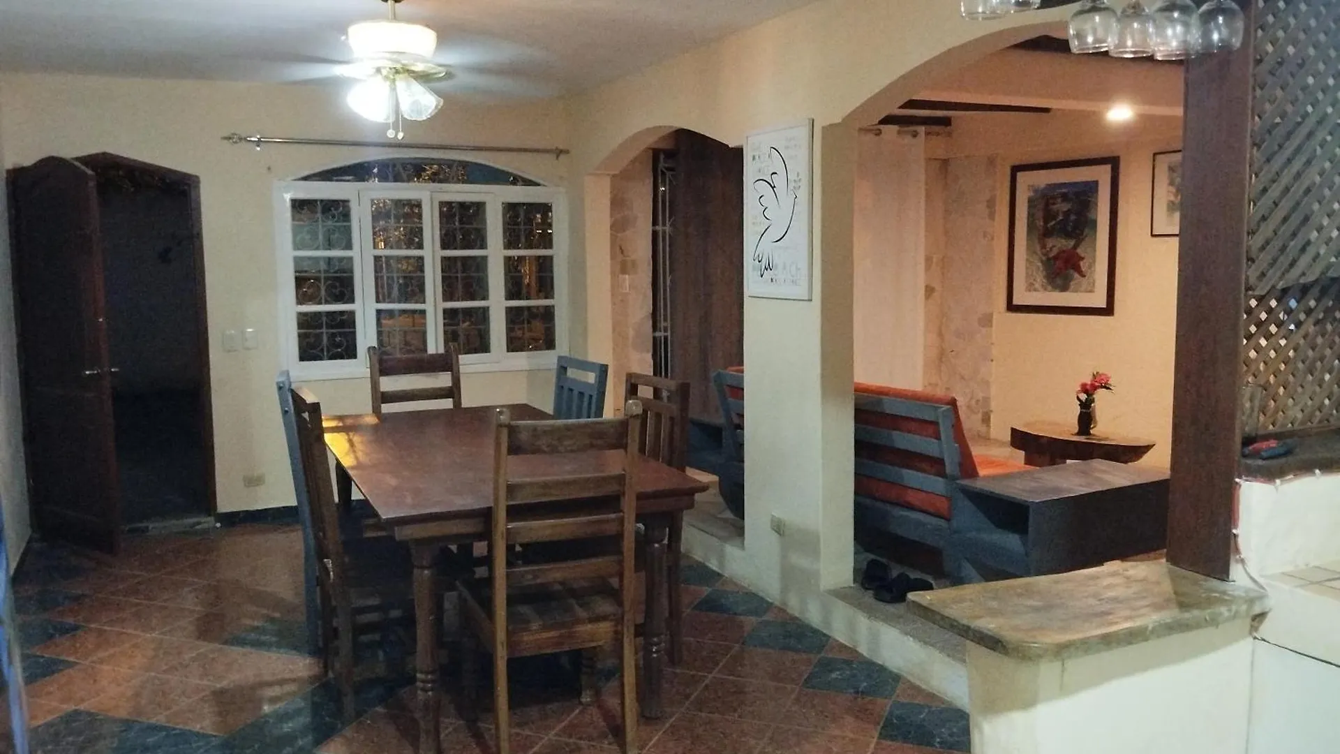 Apartment Abramon Guest House Las Terrenas