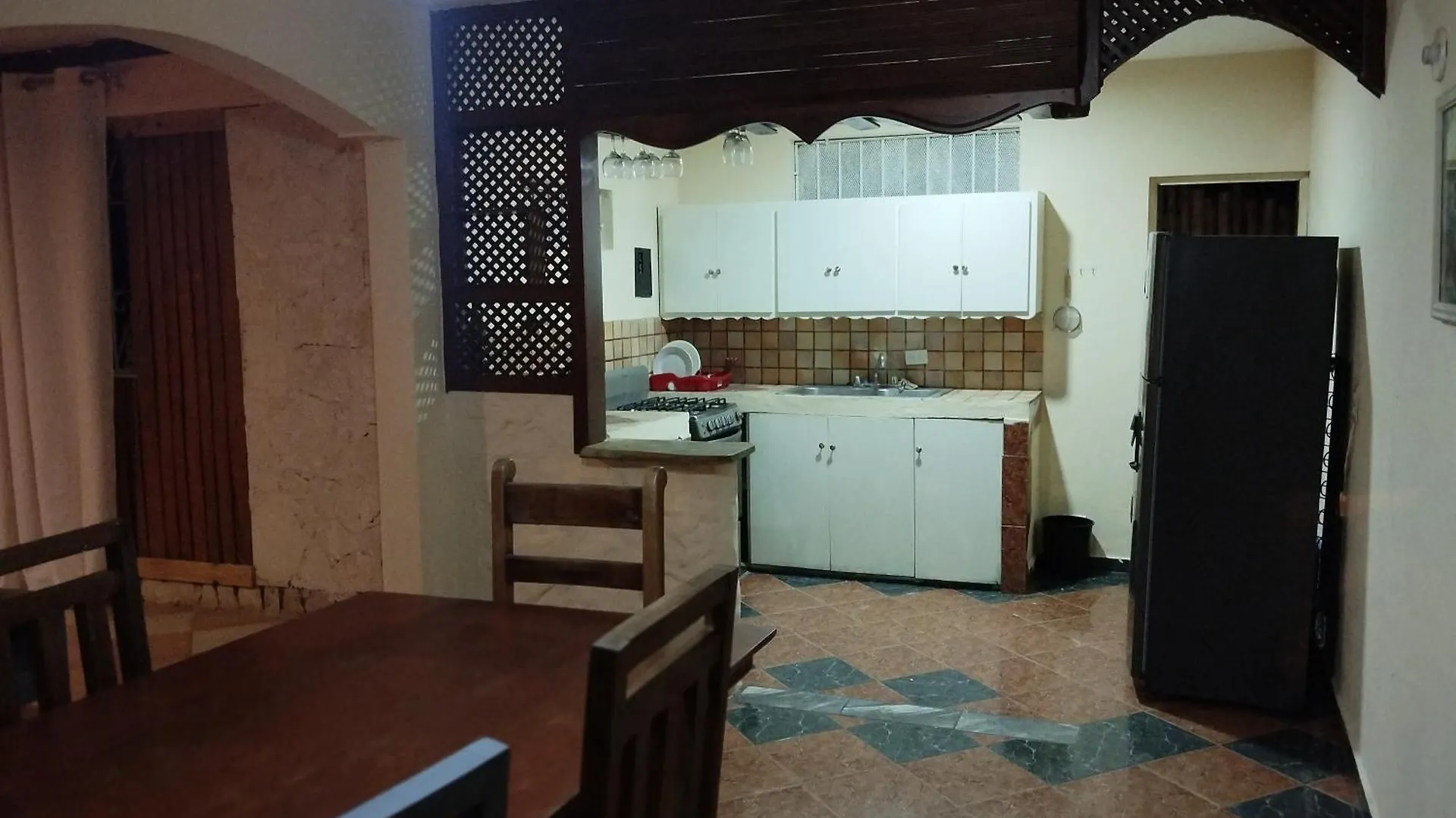 Abramon Guest House Las Terrenas Dominican Republic