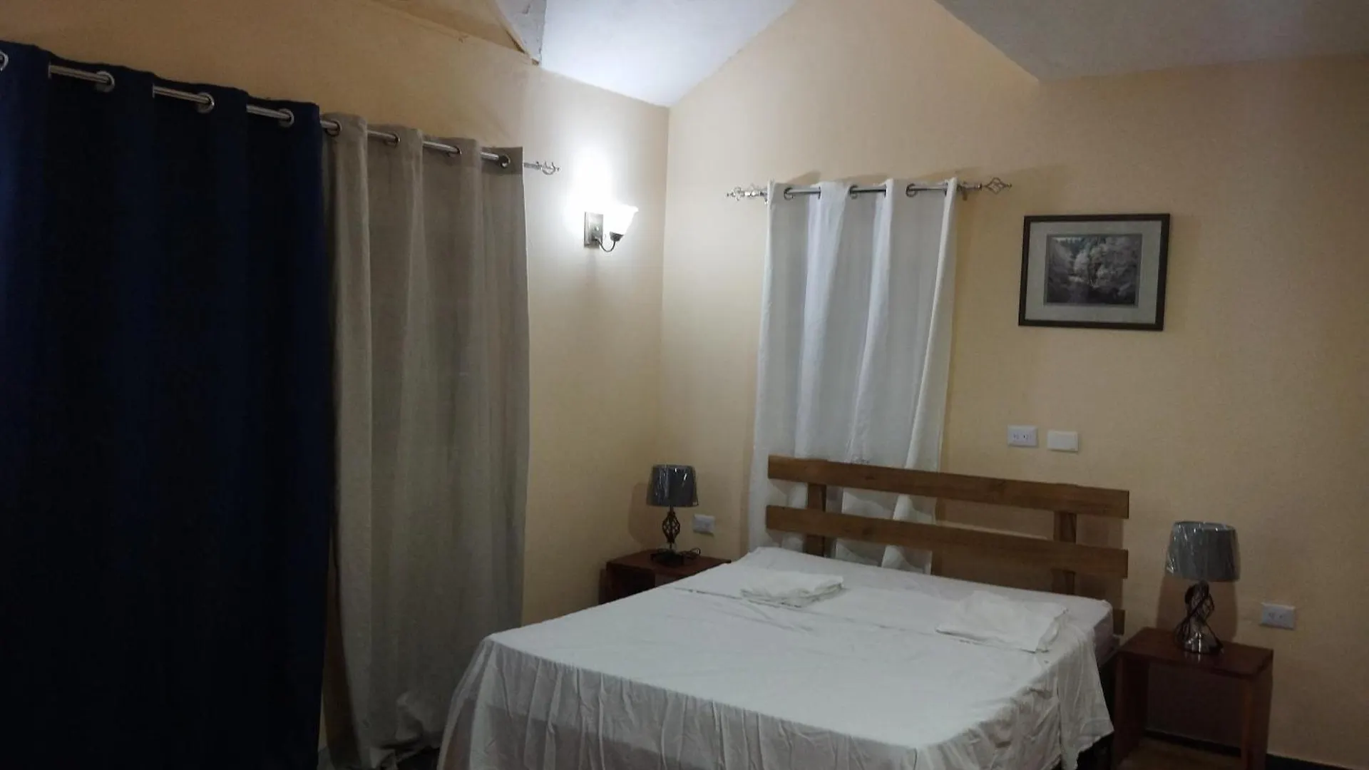 Abramon Guest House Las Terrenas 0*,  Dominican Republic